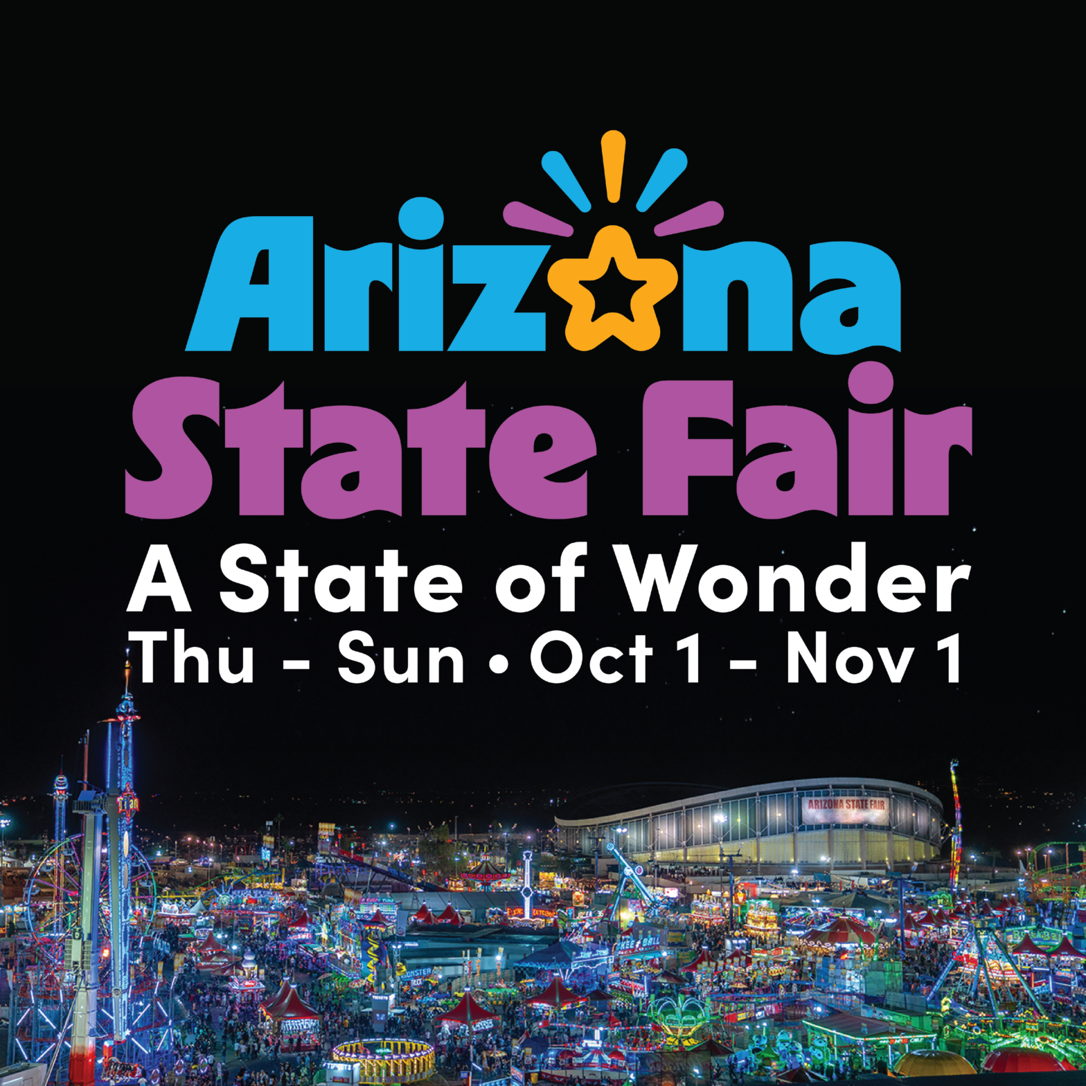 Arizona State Fair