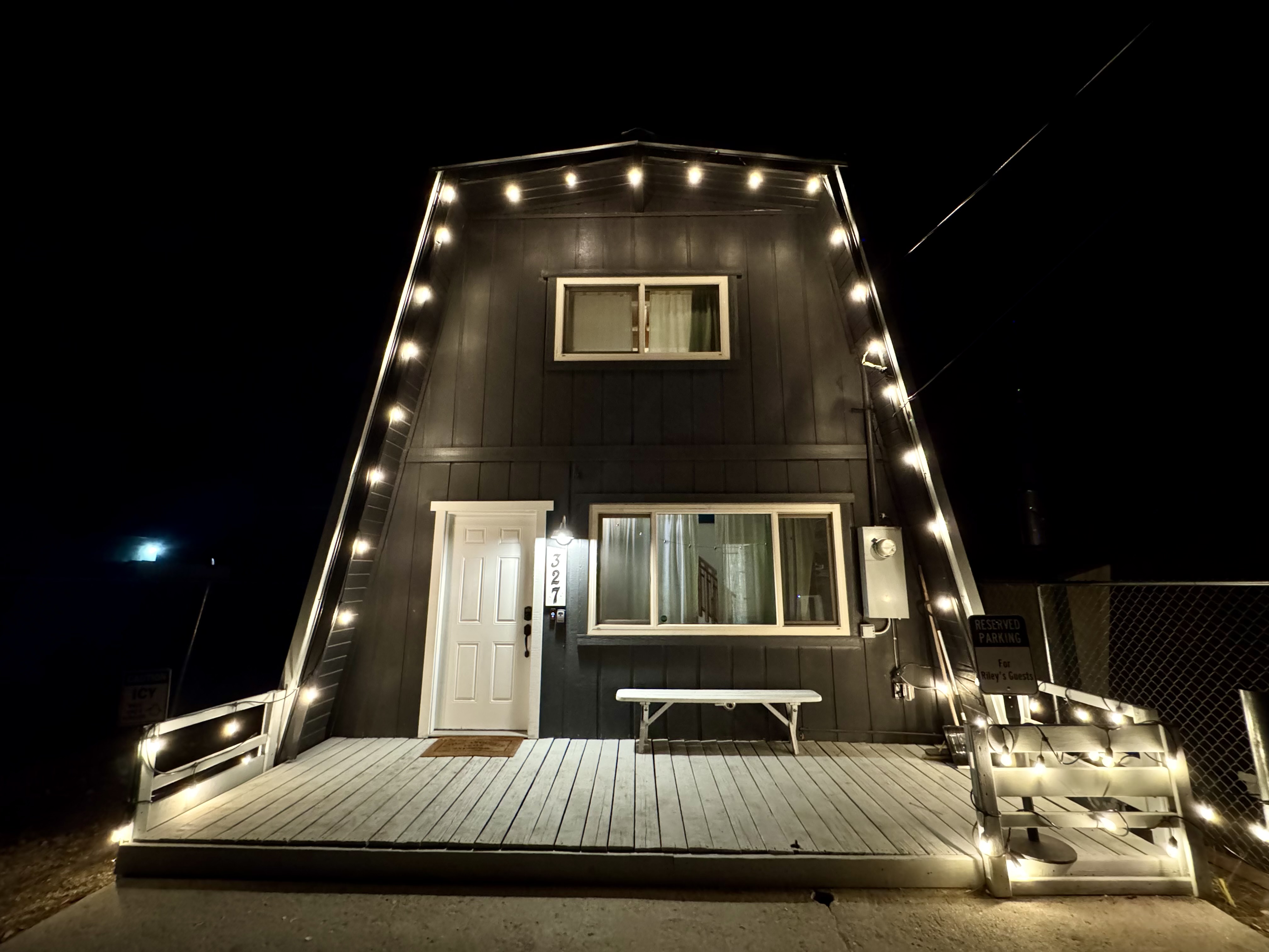 Rileys Big Bear Cabin