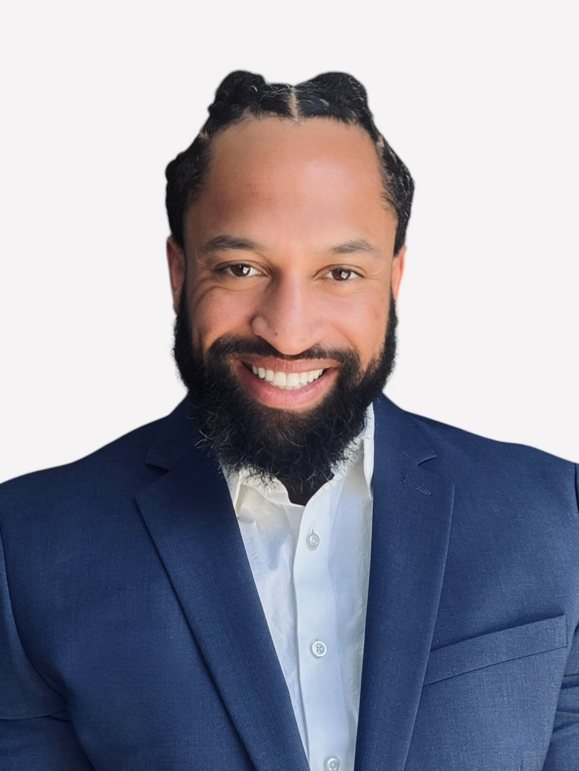 Brandon D. Smith, Black Realtor Southern California