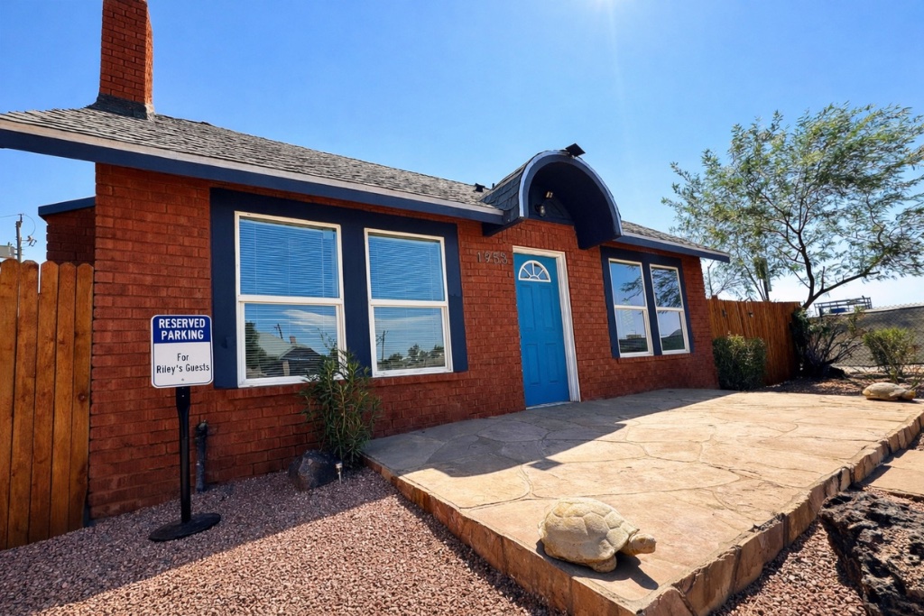 Rileys Phoenix Vacation Rental